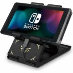 HORI SUPPORTO Playstand ZELDA