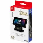 HORI SUPPORTO Playstand ZELDA - immagine 3