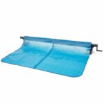 Copertura a rullo INTEX per piscina tubolare rettangolare