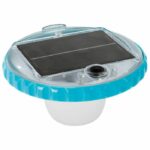 Lampada solare galleggiante - immagine 2