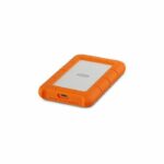 SEAGATE LaCie Rugged STFR2000800 Disco rigido desktop - Esterno da 2,5 - 2 TB - USB tipo C - immagine 2
