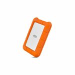 SEAGATE LaCie Rugged STFR2000800 Disco rigido desktop - Esterno da 2,5 - 2 TB - USB tipo C
