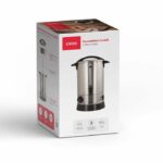 Caffettiera LIVOO DOM397 - Termostato regolabile da 30 a 110 ° C - Capacità 6,8L - immagine 4