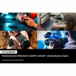Disco rigido SSD esterno - SAMSUNG - T9 - 2TB - immagine 3