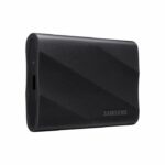 Disco rigido SSD esterno - SAMSUNG - T9 - 2TB - immagine 4