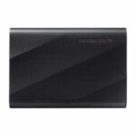 Disco rigido SSD esterno - SAMSUNG - T9 - 1TB