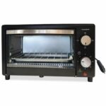 Forno elettrico - THOMSON - 24 V - 300 W - 9 L