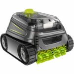 Robot pulitore ZODIAC CNX 2020 - Per piscine fino a 10 x 5 m - Fondo, pareti e linea di galleggiamento - immagine 3