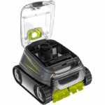 Robot pulitore ZODIAC CNX 2020 - Per piscine fino a 10 x 5 m - Fondo, pareti e linea di galleggiamento - immagine 5
