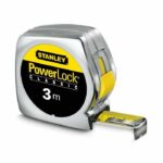 Misuratore STANLEY 3mx12,7mm Classico