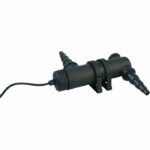 Sterilizzatore UVC - UBBINK - AlgClear 20000 - Potenza 18W - Per stagni fino a 10 m³ - Connessioni da 1½"