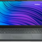 PC portatile - MEDION - E15433 MD62725 - Senza Windows - 15.6 FHD IPS - Core i5-1334U - 32 GB RAM - 1 TB SSD - Intel UHD Graphics