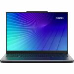 MEDION Signium 14 S1 Laptop | Senza Windows - 14 2.8K OLED 120Hz - Intel Core 5-120U - 16 GB di RAM - 512 GB di spazio di archiviazione SSD - AZERTY