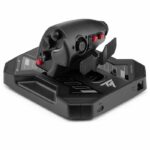 Joystick e acceleratore - THRUSTMASTER - Sol-R 4 HOTAS - HEART Technology - immagine 5