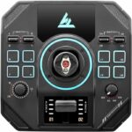 Base modulare multi-simulazione - THRUSTMASTER - Tecnologia HEART - Base Sol-R 5 - Compatibile con Windows 10/11 e software TARGET - immagine 2