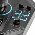 Base modulare multi-simulazione - THRUSTMASTER - Tecnologia HEART - Base Sol-R 5 - Compatibile con Windows 10/11 e software TARGET - immagine 4