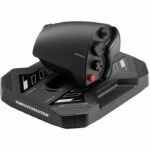 Leva dell'acceleratore - THRUSTMASTER - Sol-R 6 THROTTLE - Sistema SMART - Compatibile con Windows 10/11 - immagine 2