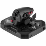 Leva dell'acceleratore - THRUSTMASTER - Sol-R 6 THROTTLE - Sistema SMART - Compatibile con Windows 10/11 - immagine 3