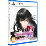 Tales of Berseria Remastered  Gioco per PS5