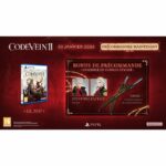 CODE VEIN II - Gioco PS5 - immagine 2