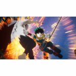 MY HERO ACADEMIA: All's Justice - Gioco PS5 - immagine 6