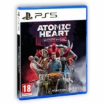 Atomic Heart - Ultimate Edition - Gioco per PS5