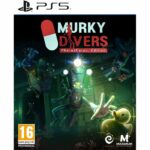 Murky Divers - PharmaCorps Edition - Gioco per PS5