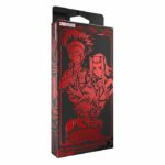 Pacchetto da 3 buste - KONAMI - Yu-Gi-Oh! - Tuckbox Pack Retro 2 - 27 carte - Età 6+ - Edizione francese