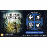 Octopath Traveler 0 - Gioco per Nintendo Switch - immagine 2