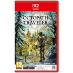 Octopath Traveler 0  Gioco Nintendo Switch 2