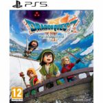 Dragon Quest VII Reimagined - Gioco PS5