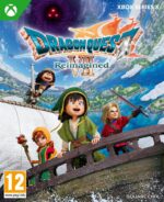 Dragon Quest VII Reimagined - Gioco per Xbox Series X
