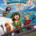 Dragon Quest VII Reimagined - Gioco per Nintendo Switch