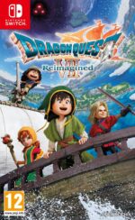 Dragon Quest VII Reimagined - Gioco per Nintendo Switch