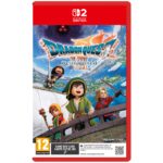 Dragon Quest VII Reimagined  Gioco per Nintendo Switch 2