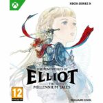 Le avventure di Elliot: The Millennium Tales - Xbox Series