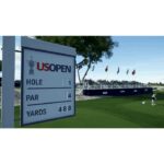 PGA TOUR 2K25  Gioco Nintendo Switch 2 - immagine 3