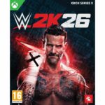 WWE 2K26 - Gioco per Xbox Series X
