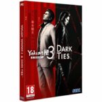 Yakuza Kiwami 3 & Dark Ties - Gioco per PC - Codice in una scatola