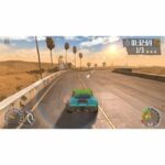 Turbo Booster Racing - Kit (volante + gioco) - Gioco PS5 - immagine 3