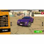 Turbo Booster Racing - Kit (volante + gioco) - Gioco PS5 - immagine 4
