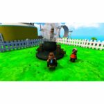 Totally Reliable Delivery Service - Edizione definitiva - Gioco per PS5 - immagine 6