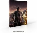 Nioh 3 - Steelbook Launch Edition - Gioco PS5