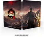 Nioh 3 - Steelbook Launch Edition - Gioco PS5 - immagine 3
