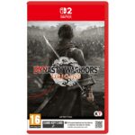 Dynasty Warriors: Origins  Gioco per Nintendo Switch 2