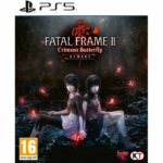 FATAL FRAME II: Crimson Butterfly REMAKE  Gioco per PS5