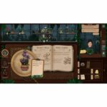 Orticoltura strana e antichità - Doppio pacchetto (2 giochi in 1) - Gioco per Nintendo Switch - immagine 3
