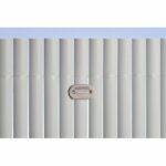 Kit di fissaggio - NATURE - Zanzariere e schermi per la privacy - Tortora - immagine 2