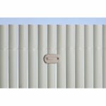 Kit di fissaggio - NATURE - Zanzariere e schermi per la privacy - Tortora - immagine 3