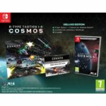 R-Type Tactics I & II Cosmos - Gioco per Nintendo Switch - immagine 2